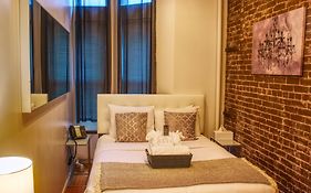Chelsea Inn (Adults Only)